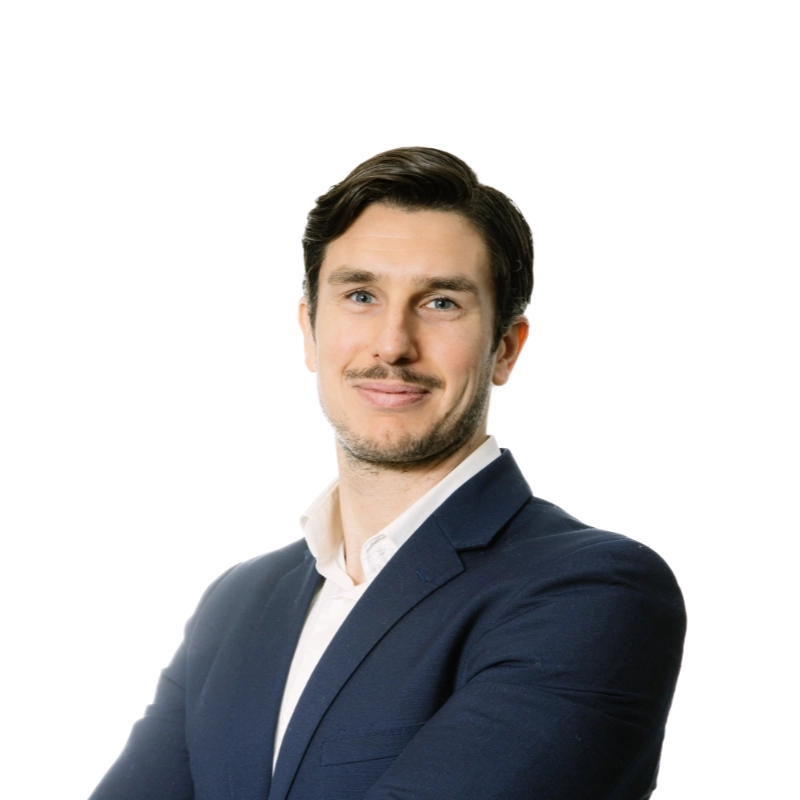Adam Farnworth Independent Financial Planner