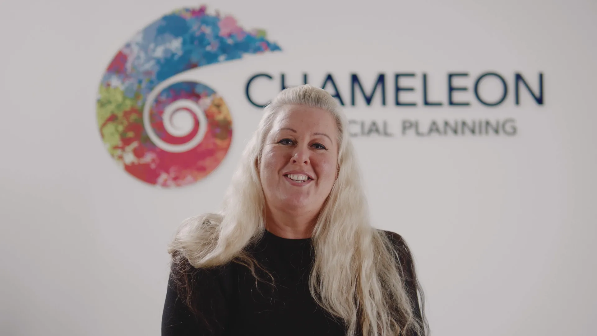 Independent financial advisor at Chameleon Financial Planning's Thornton-Cleveleys office