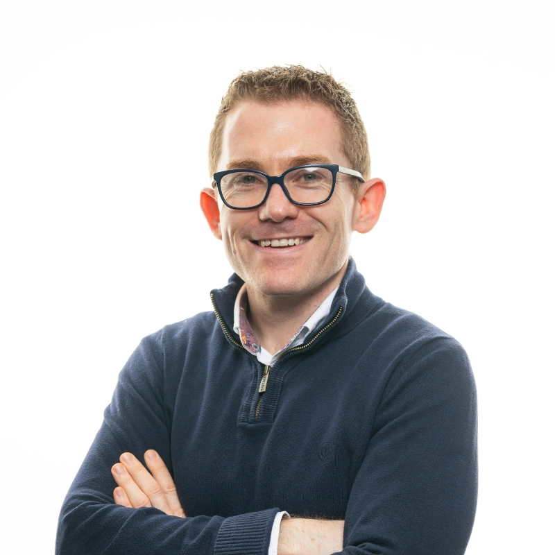 Chris Howard Director and Financial Analyst