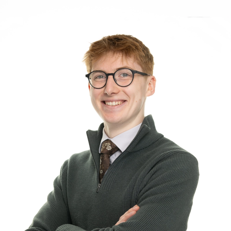 Jacob Lovell Financial Analyst
