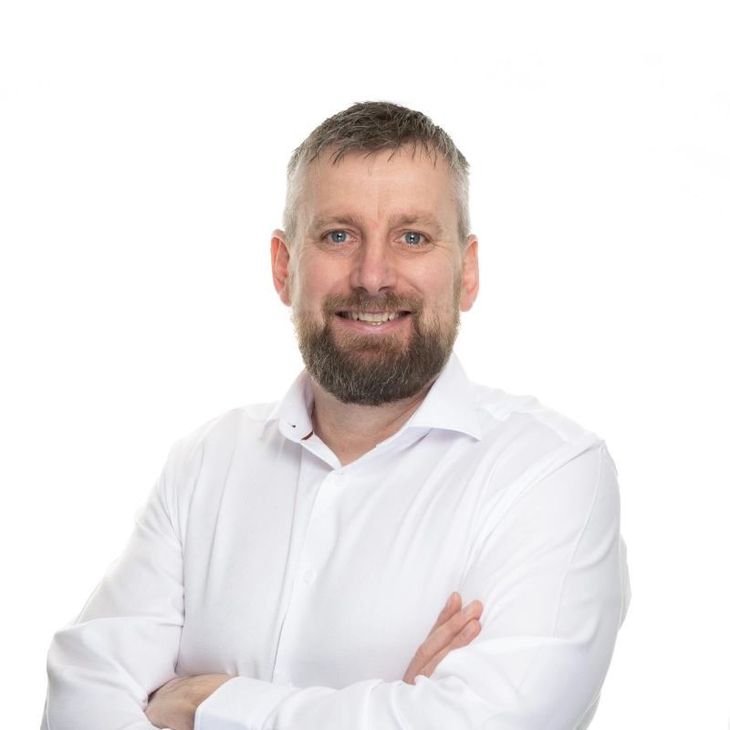 Mike Lovell Director and Independent Financial Planner