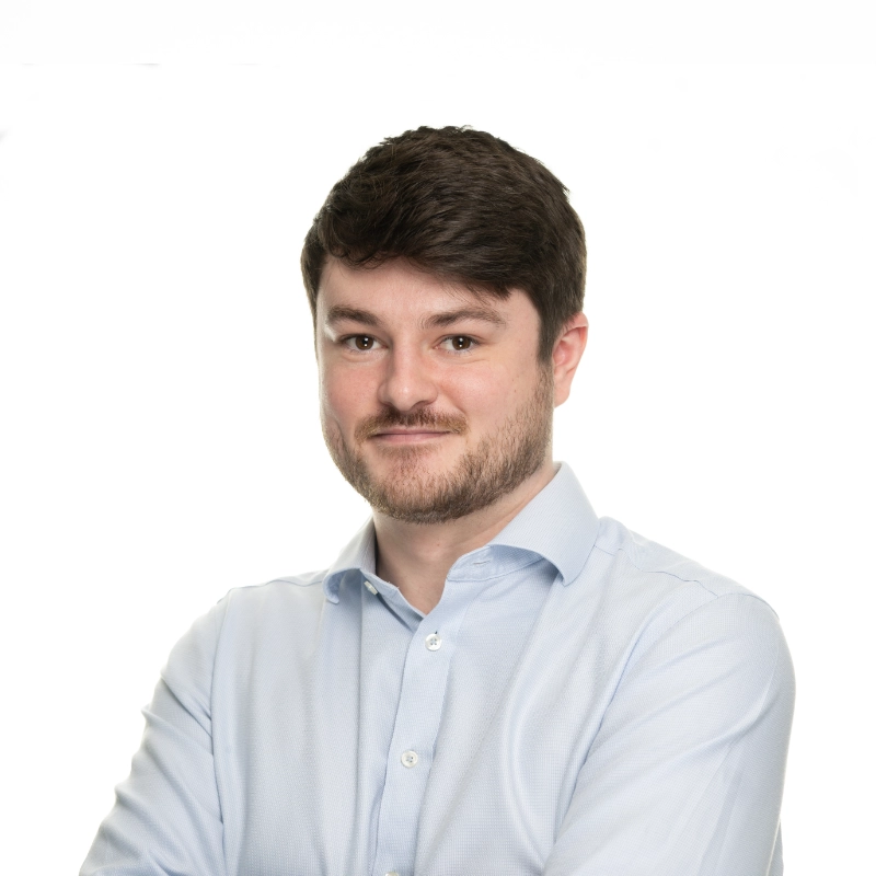 Sam Speak Financial Analyst
